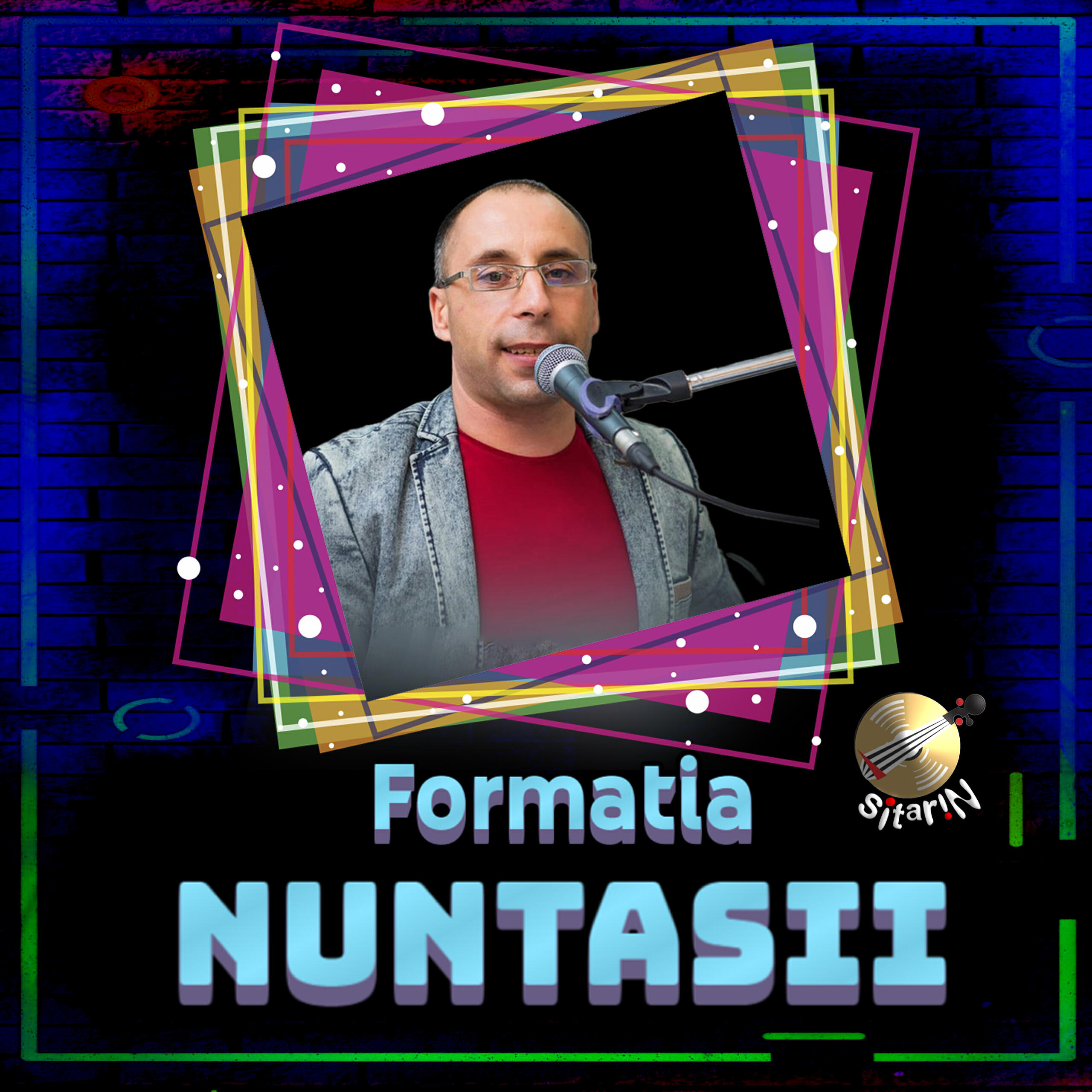 Formatia Nuntasii - Vreau in seara asta