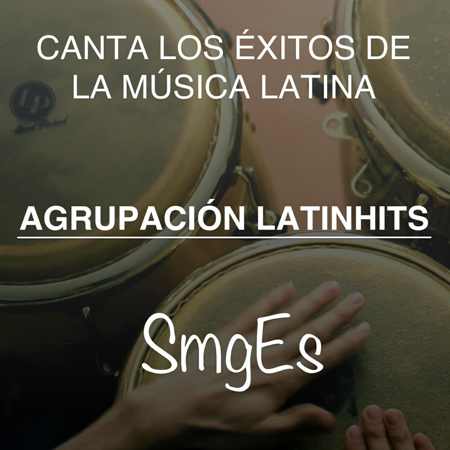 Agrupacion LatinHits - Boom Boom (Tribute To Chayanne)