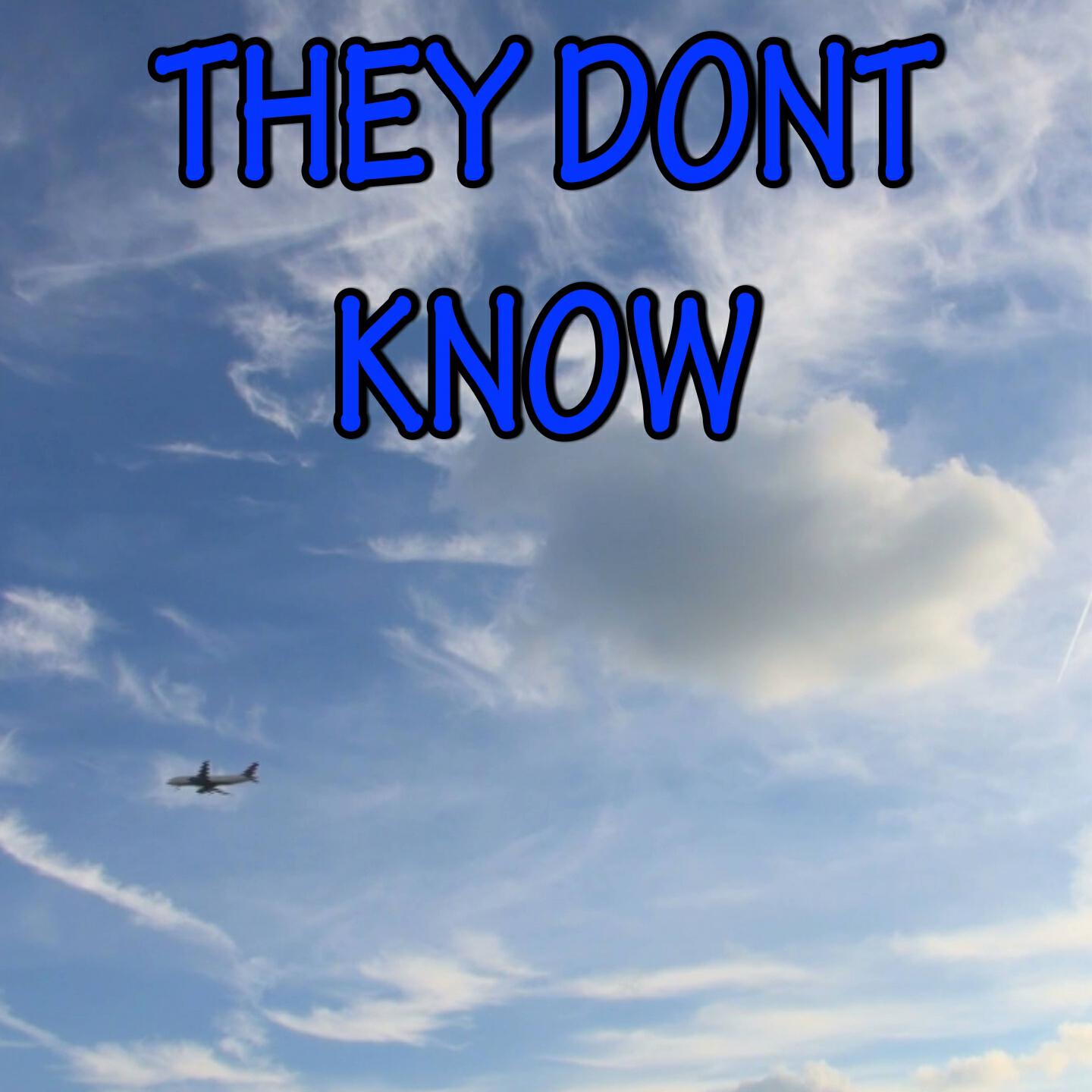 2015 Chilled Vibes - They Don't Know - Tribute to Disciples
