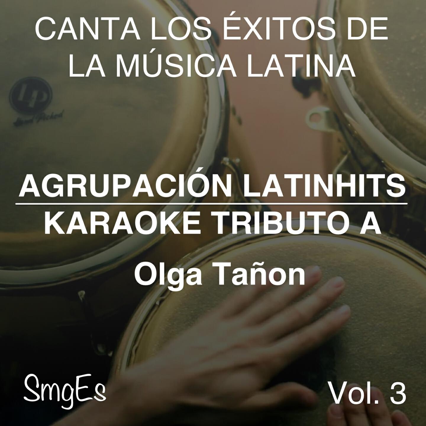 Agrupacion LatinHits - Carita Linda