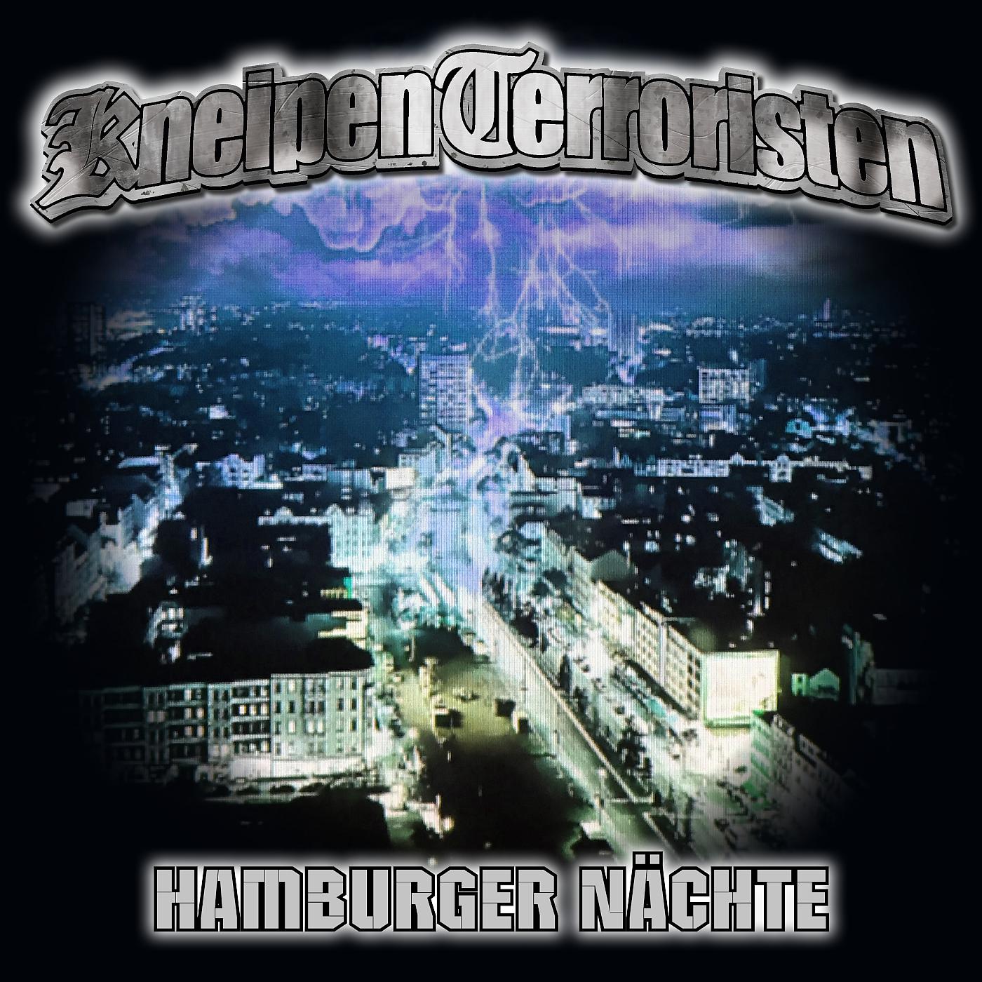 Постер альбома Hamburger Nächte