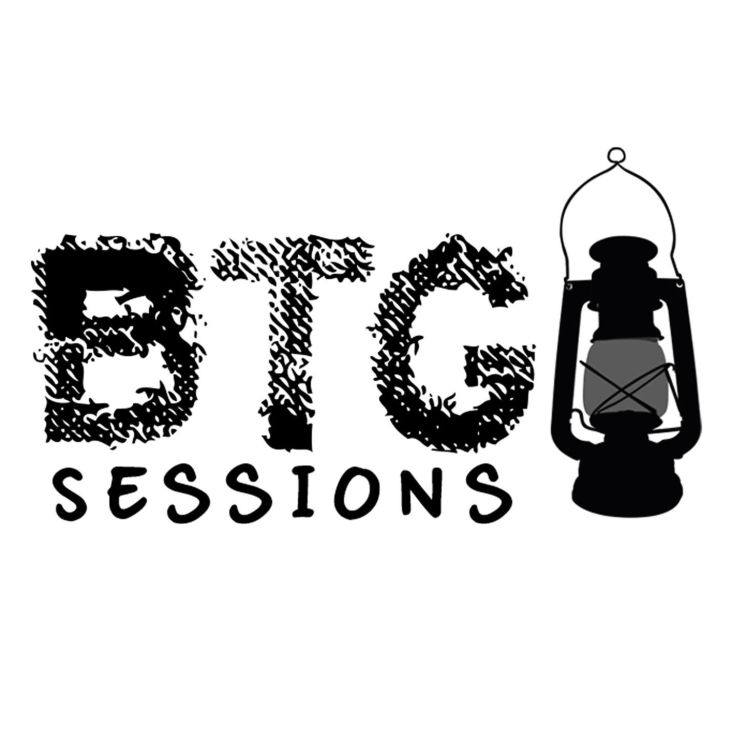 Постер альбома BTG Sessions