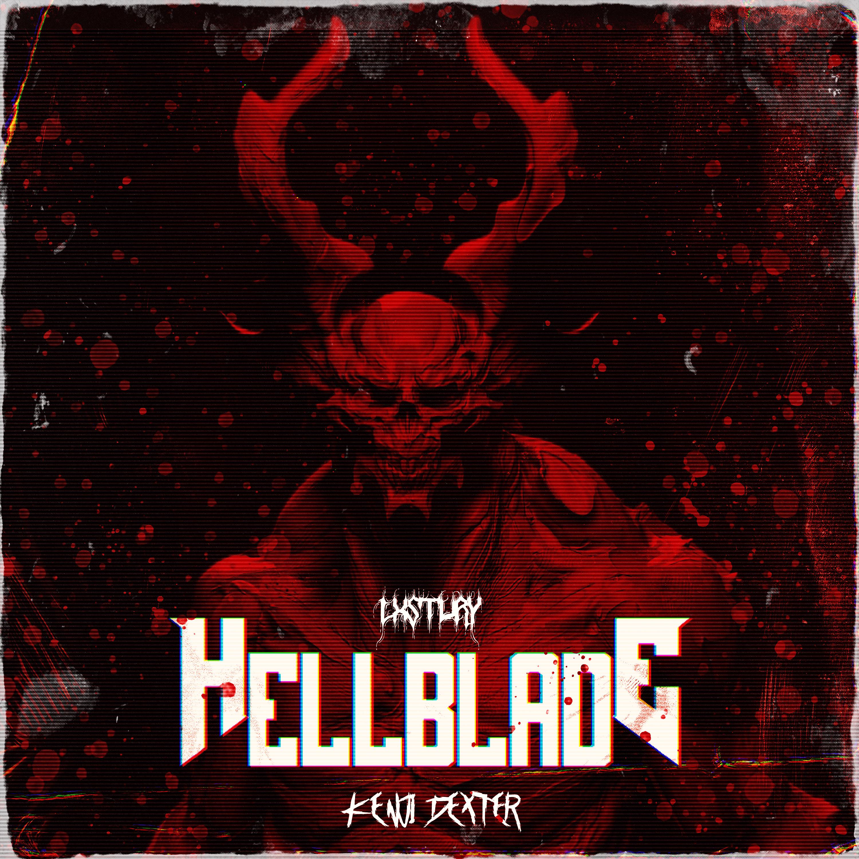 Постер альбома Hellblade