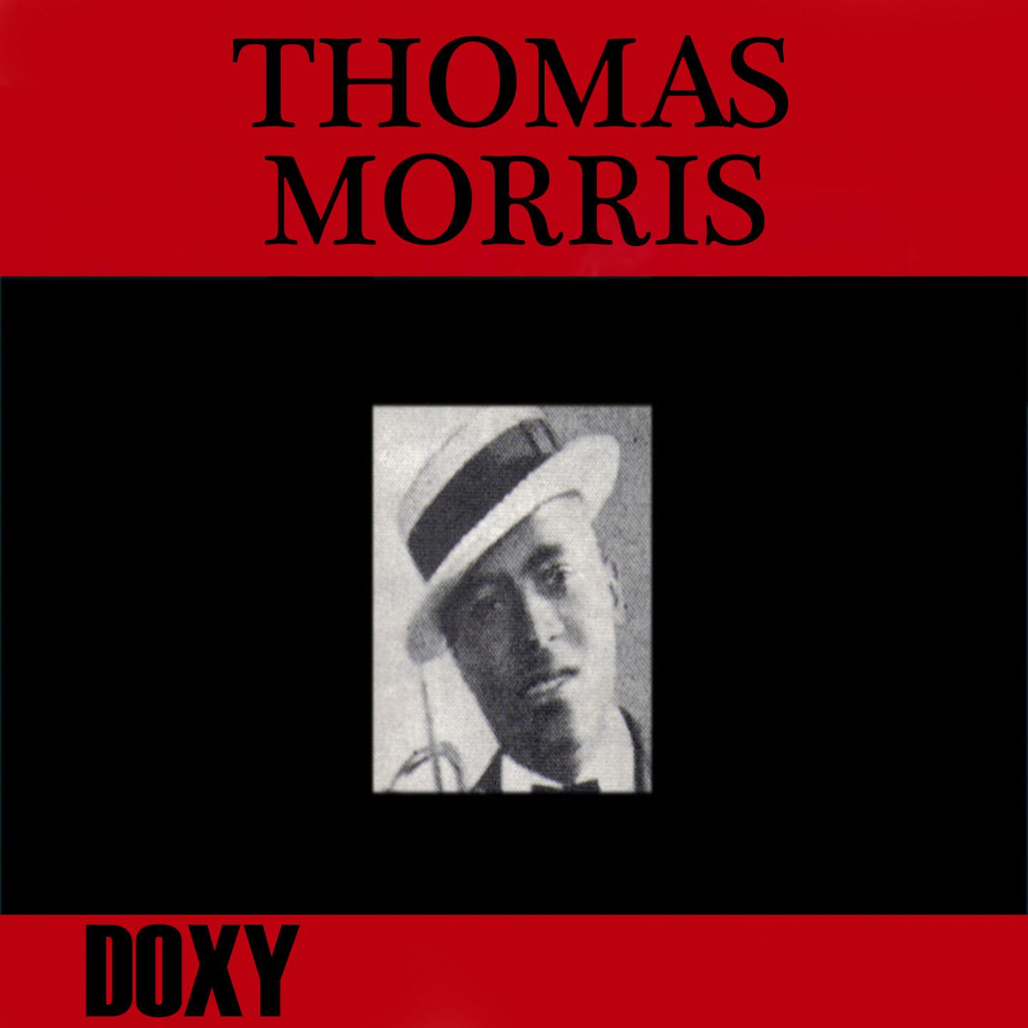 Постер альбома Thomas Morris (Doxy Collection)