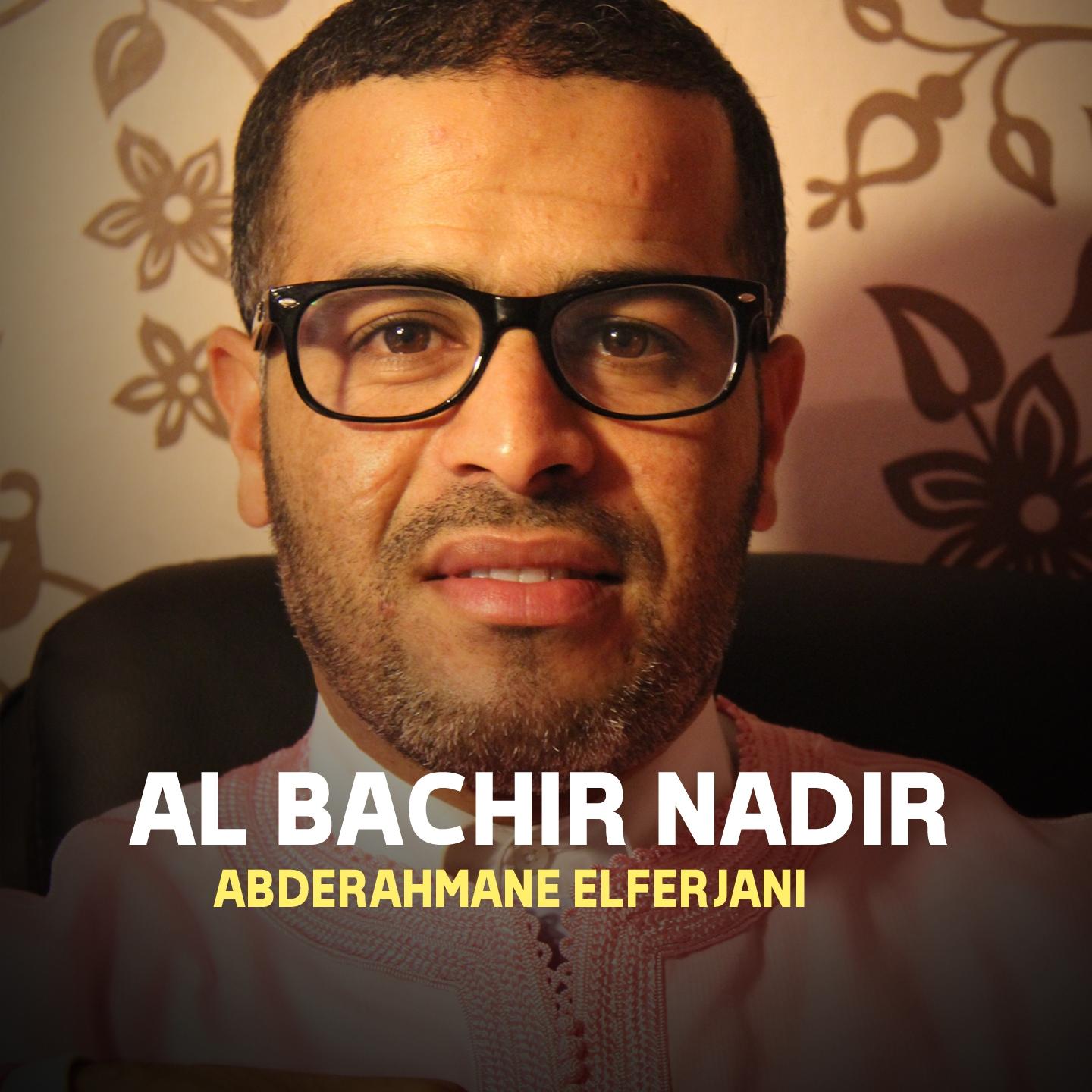 Постер альбома Al Bachir Nadir