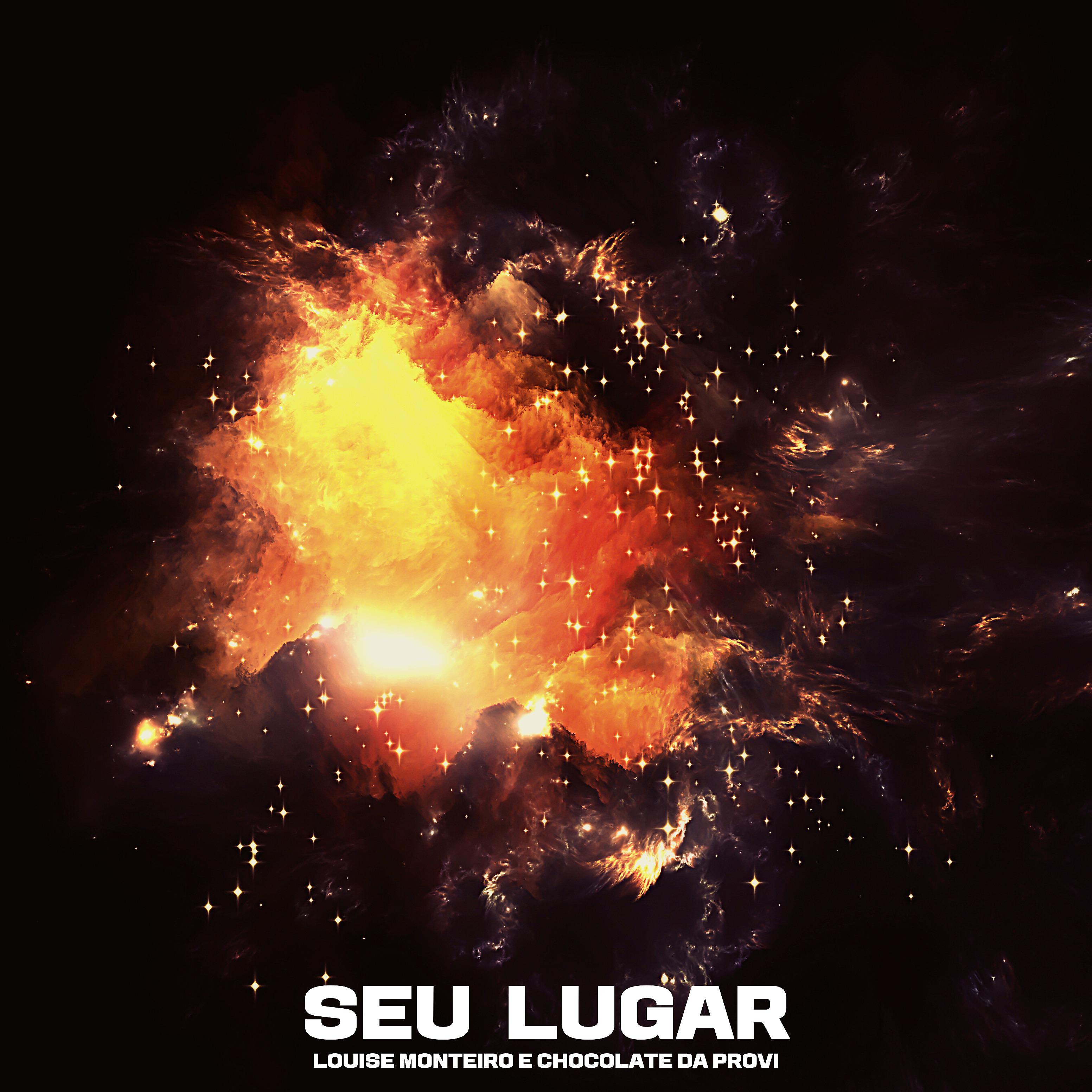 Постер альбома Seu Lugar