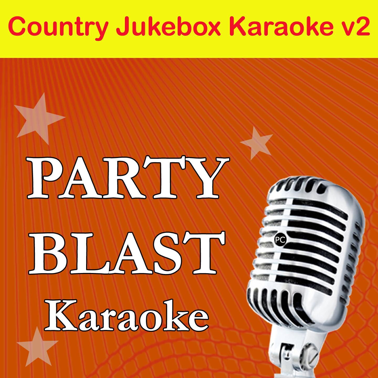 Party Blast - Day Drinking (Originally Performed By Little Big Town) [Full Vocal Version]