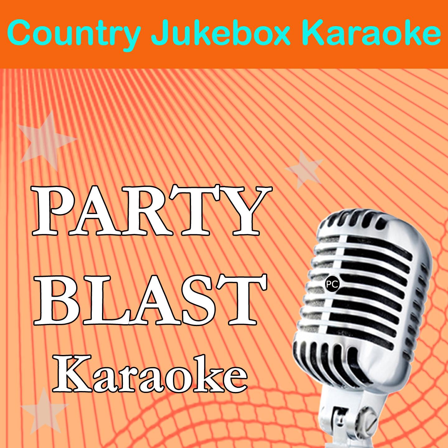 Party Blast - Best Seat in the House (Originally Performed By LoCash Cowboys) [Full Vocal Version]