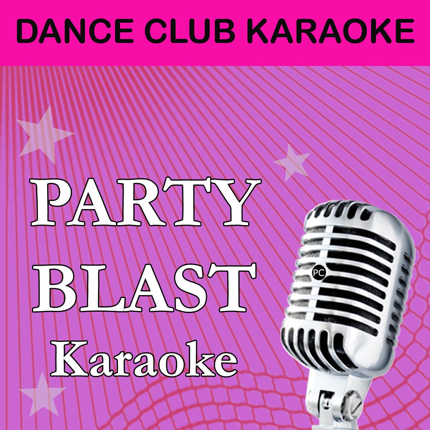 Party Blast - I'm an Albatraoz (Originally Performed By AronChupa) [Karaoke Version]