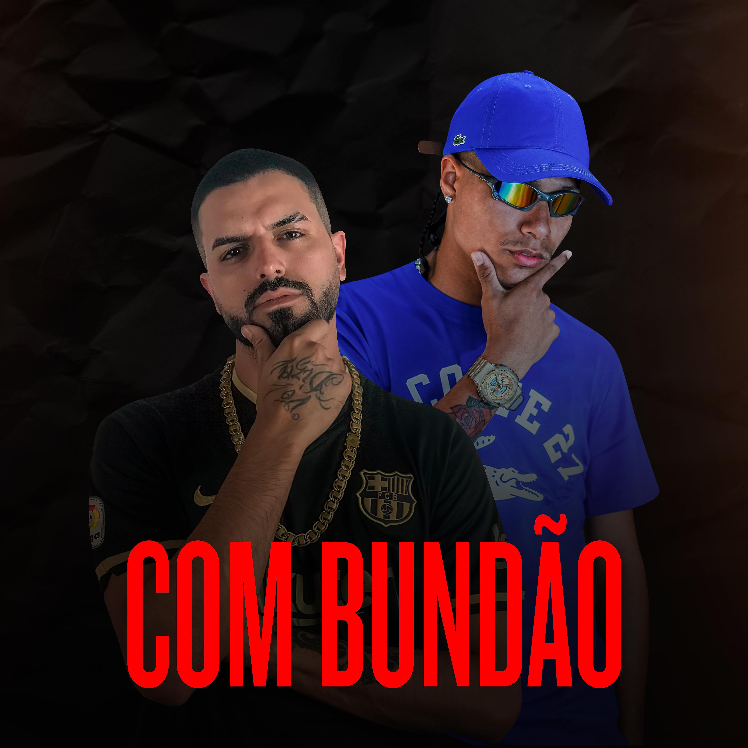Постер альбома Combundão