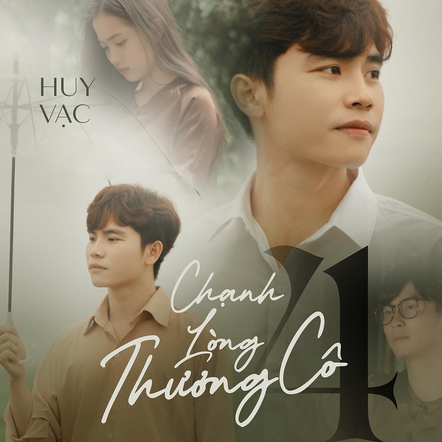 Постер альбома Chạnh Lòng Thương Cô 4