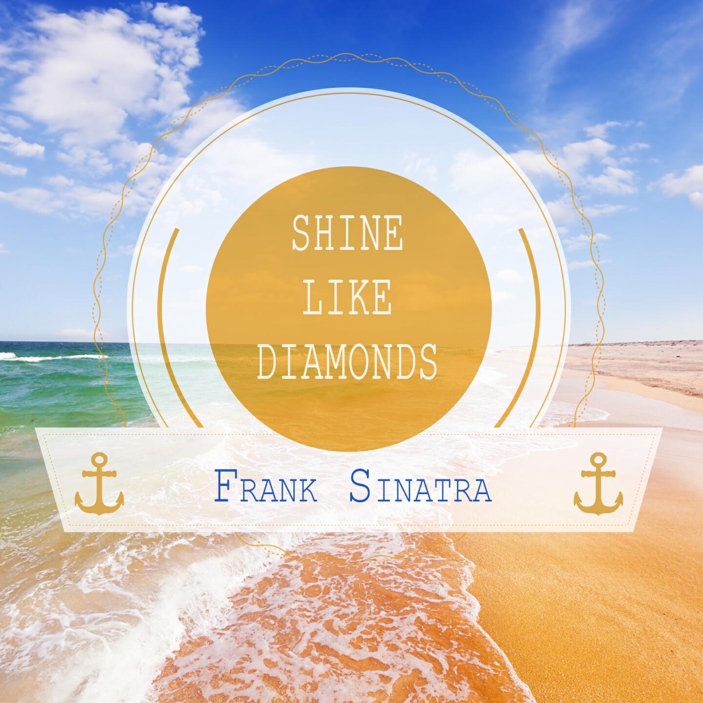 FRANK SINATRA - Gregg Martin