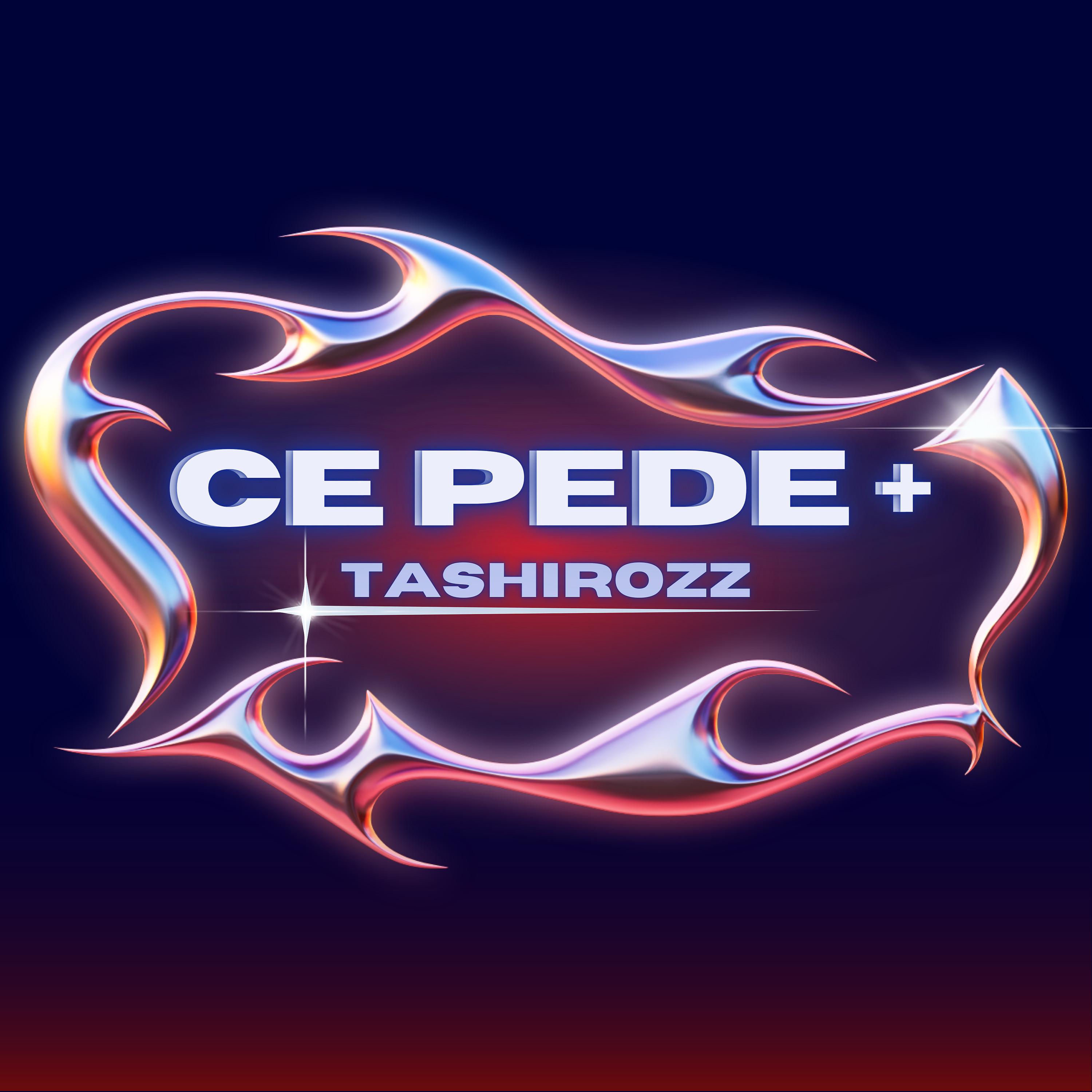 Постер альбома Cê Pede +