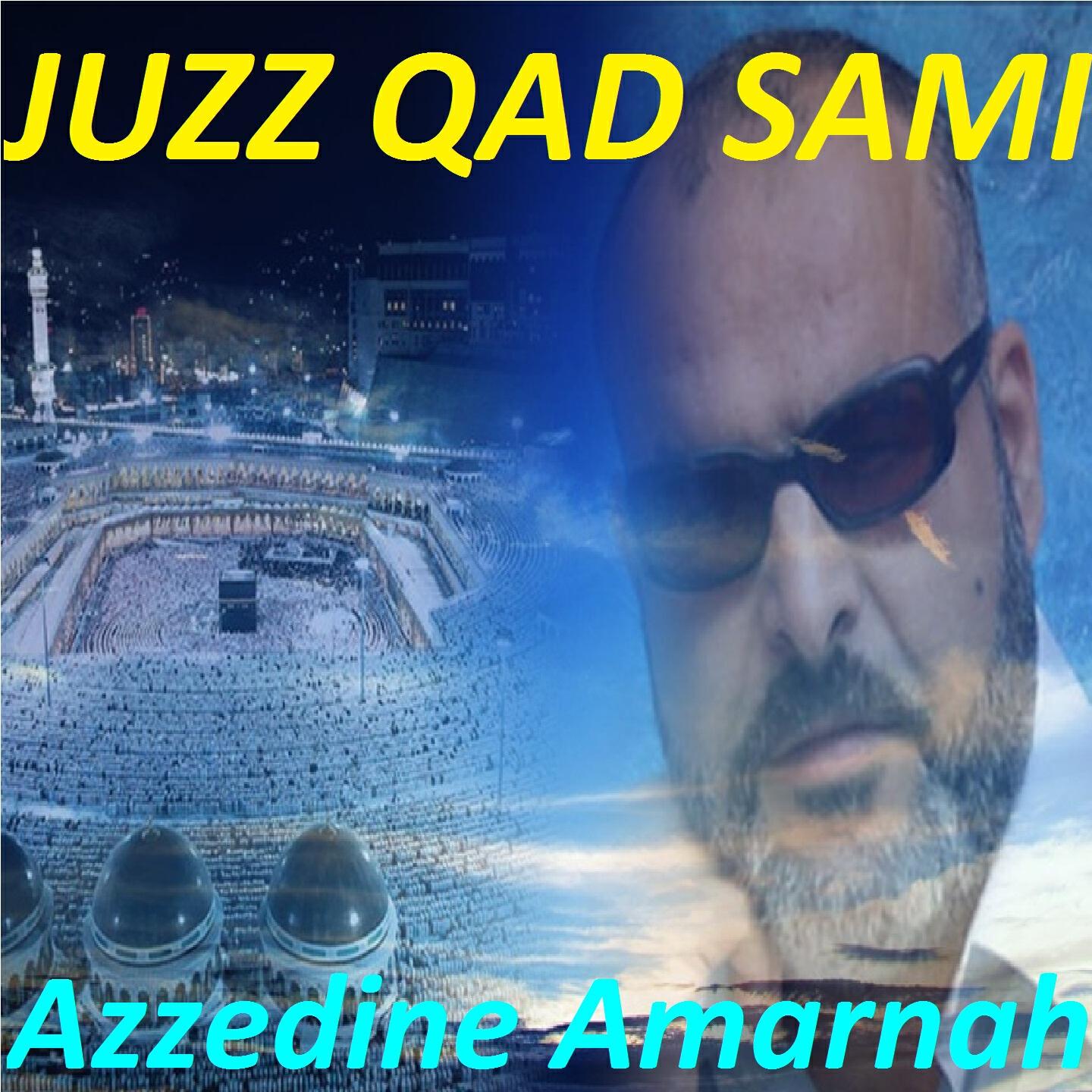 Azzedine Amarnah - Sourate At Tahrim (Hafs Muratal)