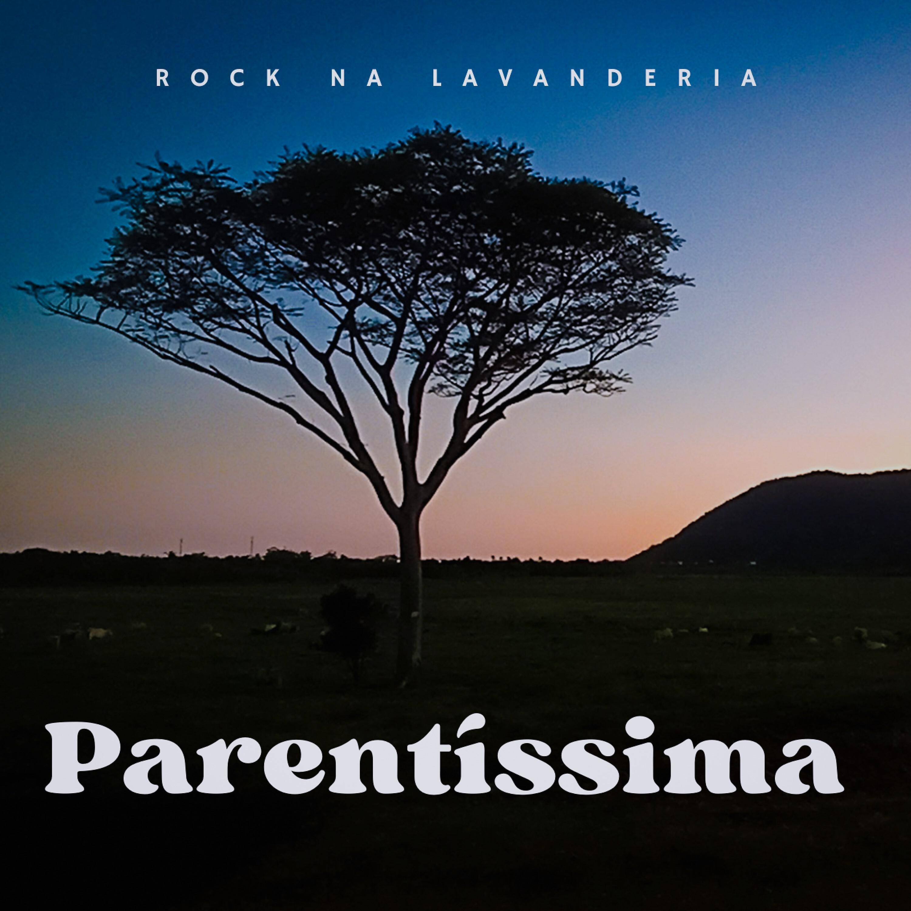 Постер альбома Parentíssima