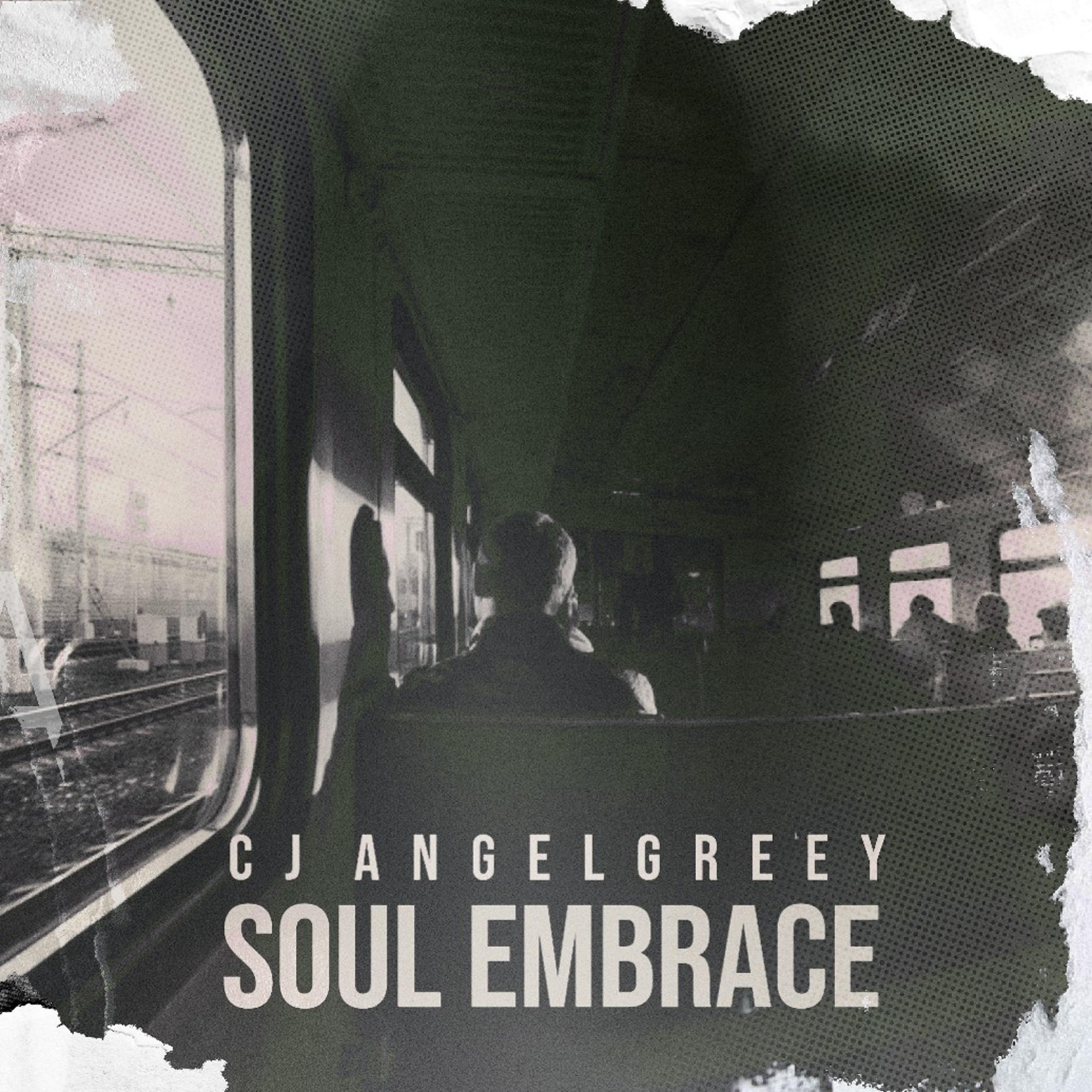 Постер альбома Soul Embrace