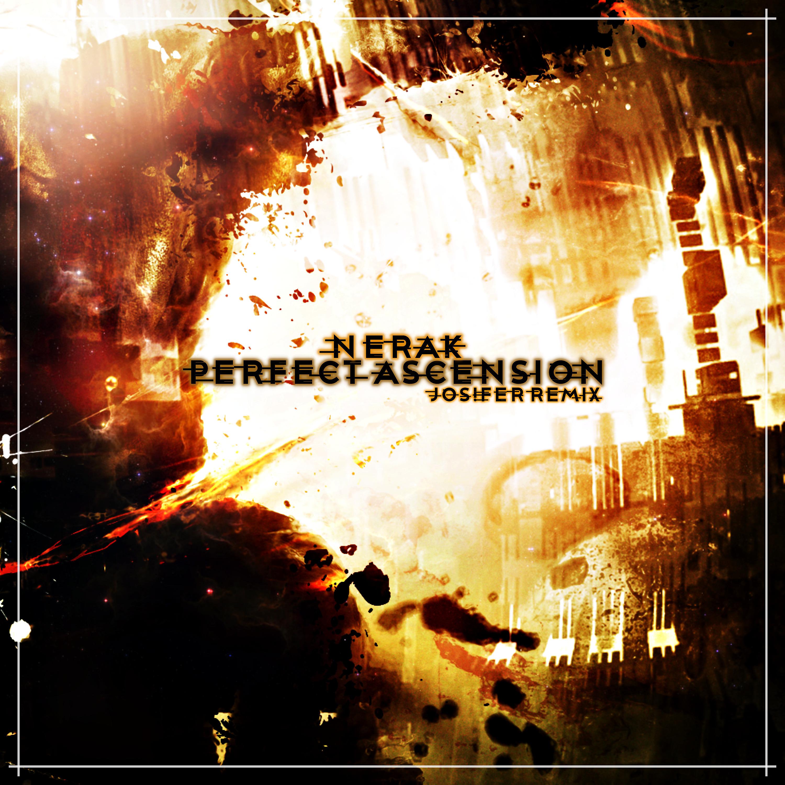 Постер альбома Perfect Ascension (Jos!fer Remix)