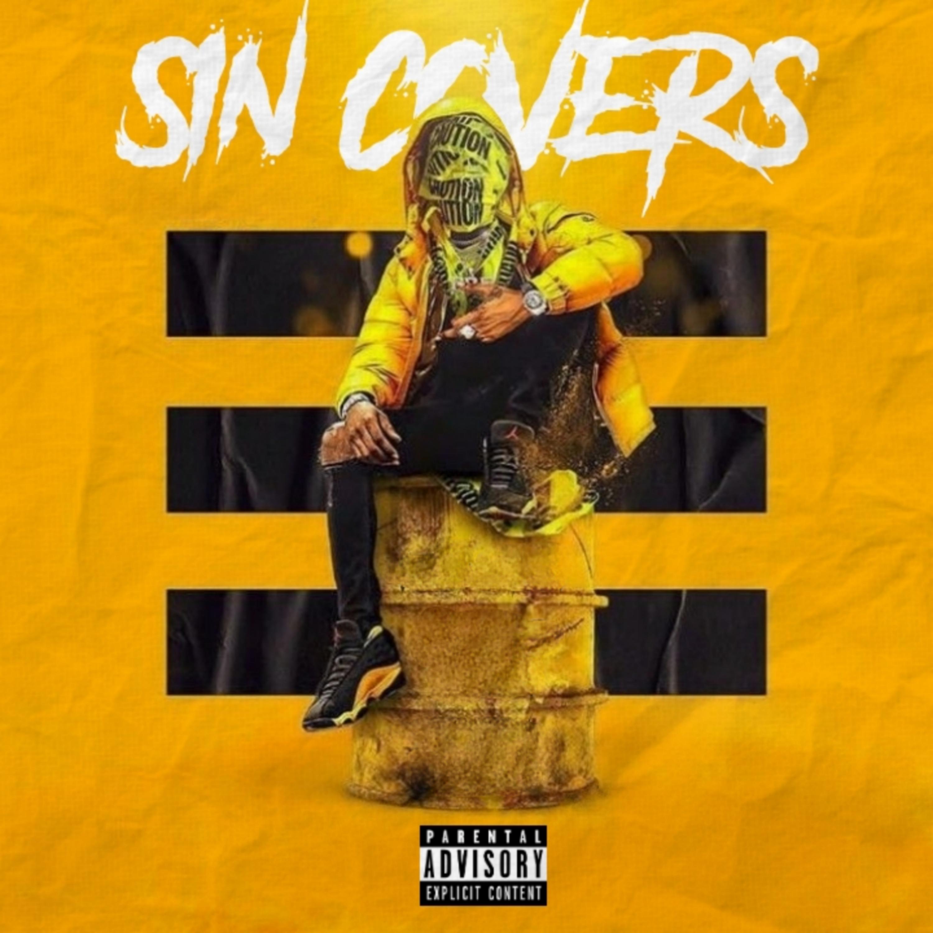 Постер альбома Sin Covers