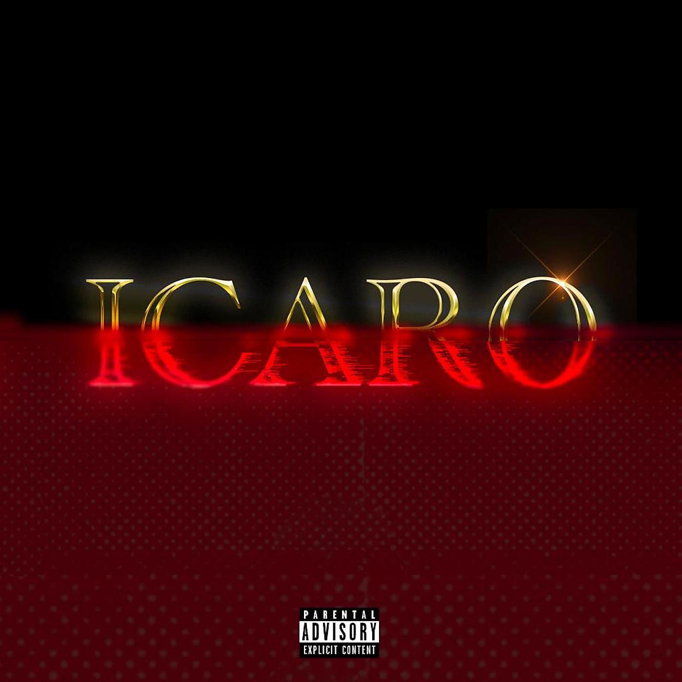 Постер альбома ICARO