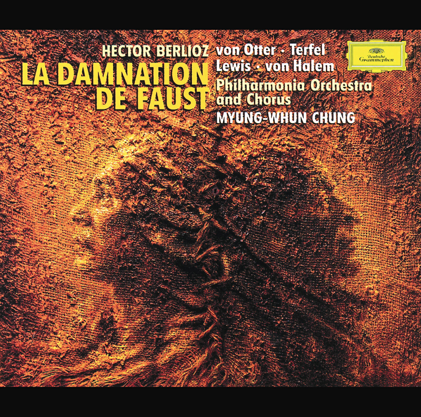 Bryn Terfel - Berlioz: La Damnation de Faust, Op.24 / Part 2 - Songe de Faust. 