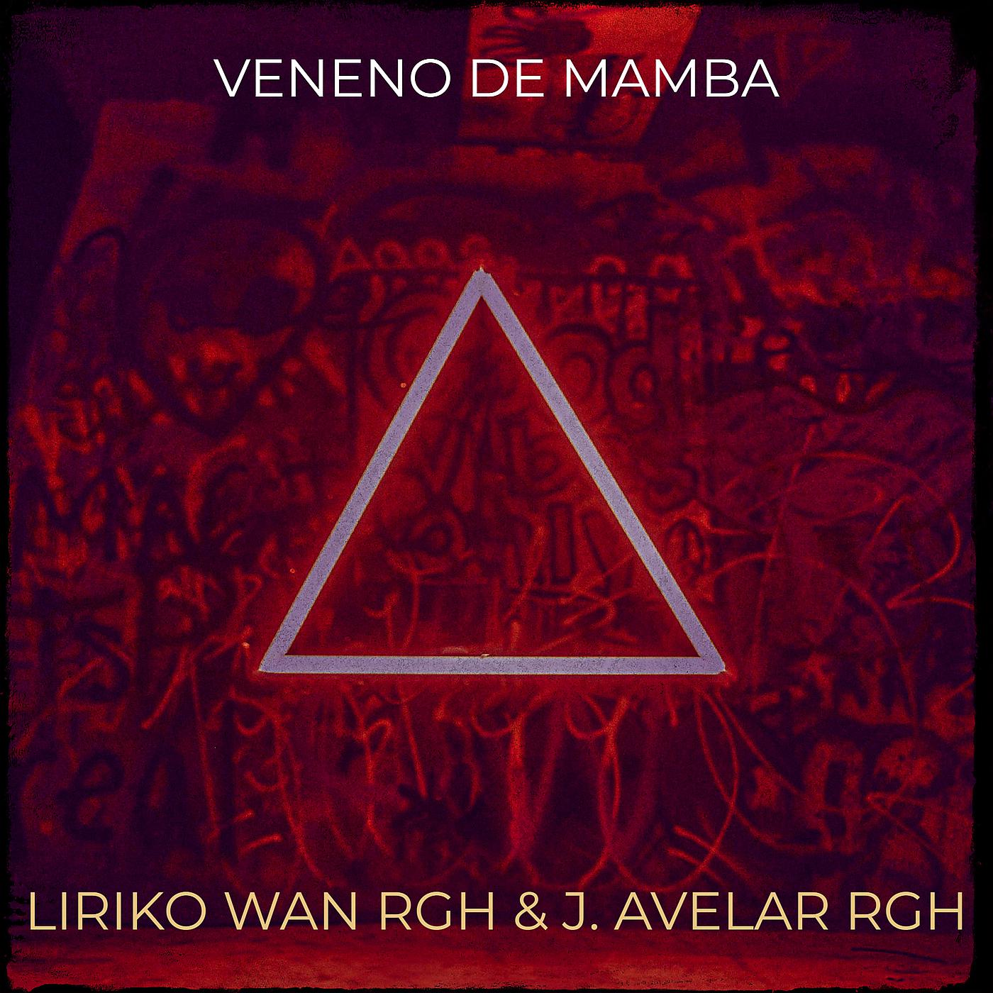Постер альбома Veneno De Mamba