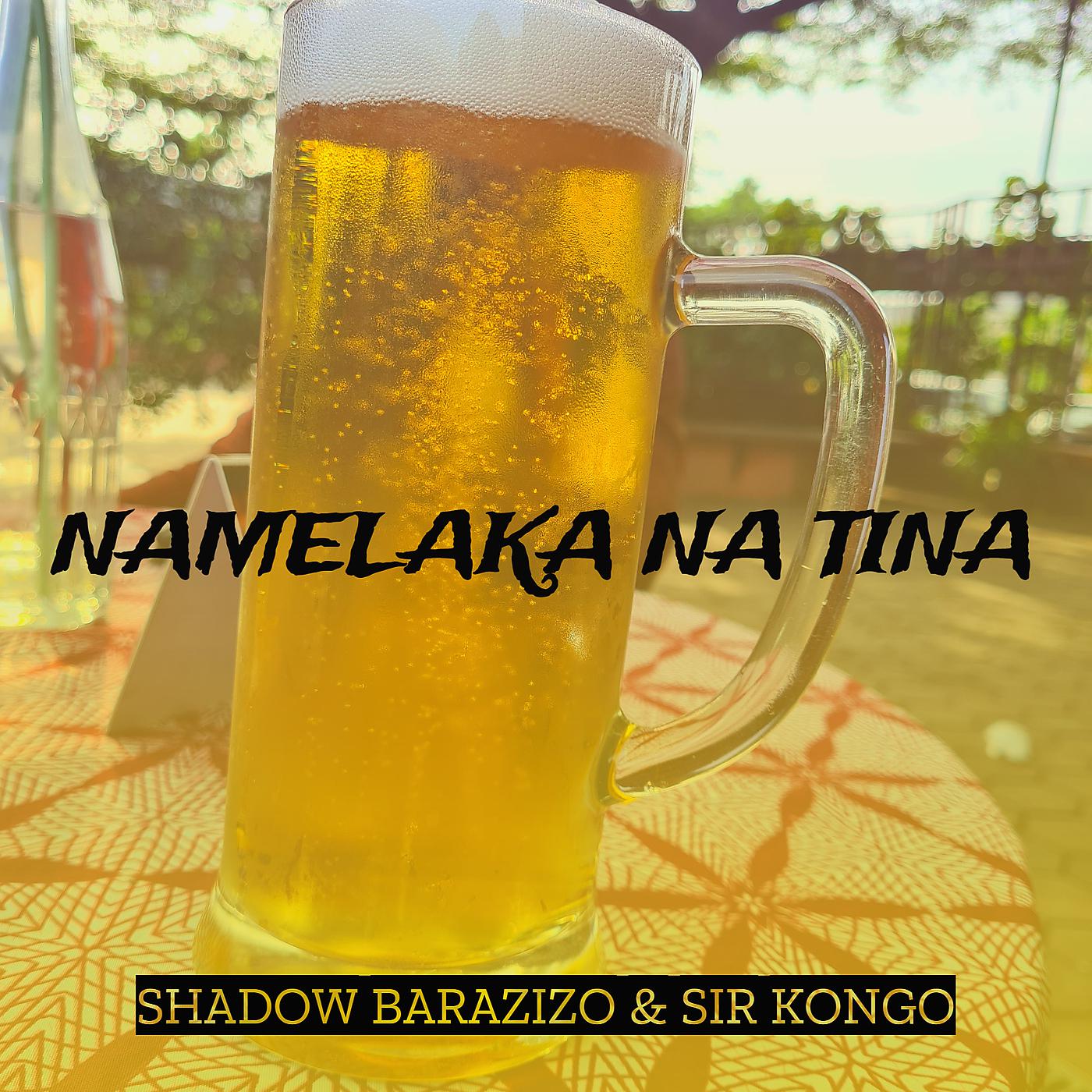 Постер альбома Namelaka Na Tina