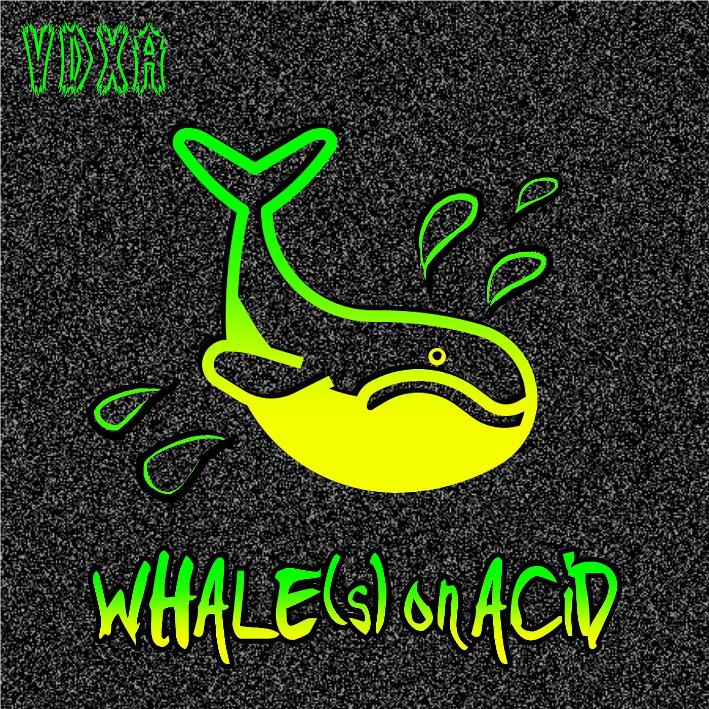 Постер альбома Whale(S) on Acid