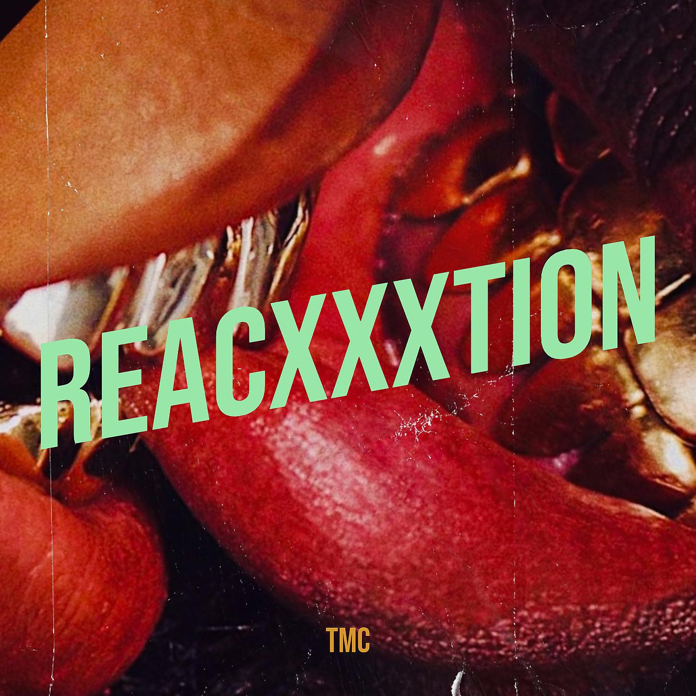 Постер альбома Reacxxxtion