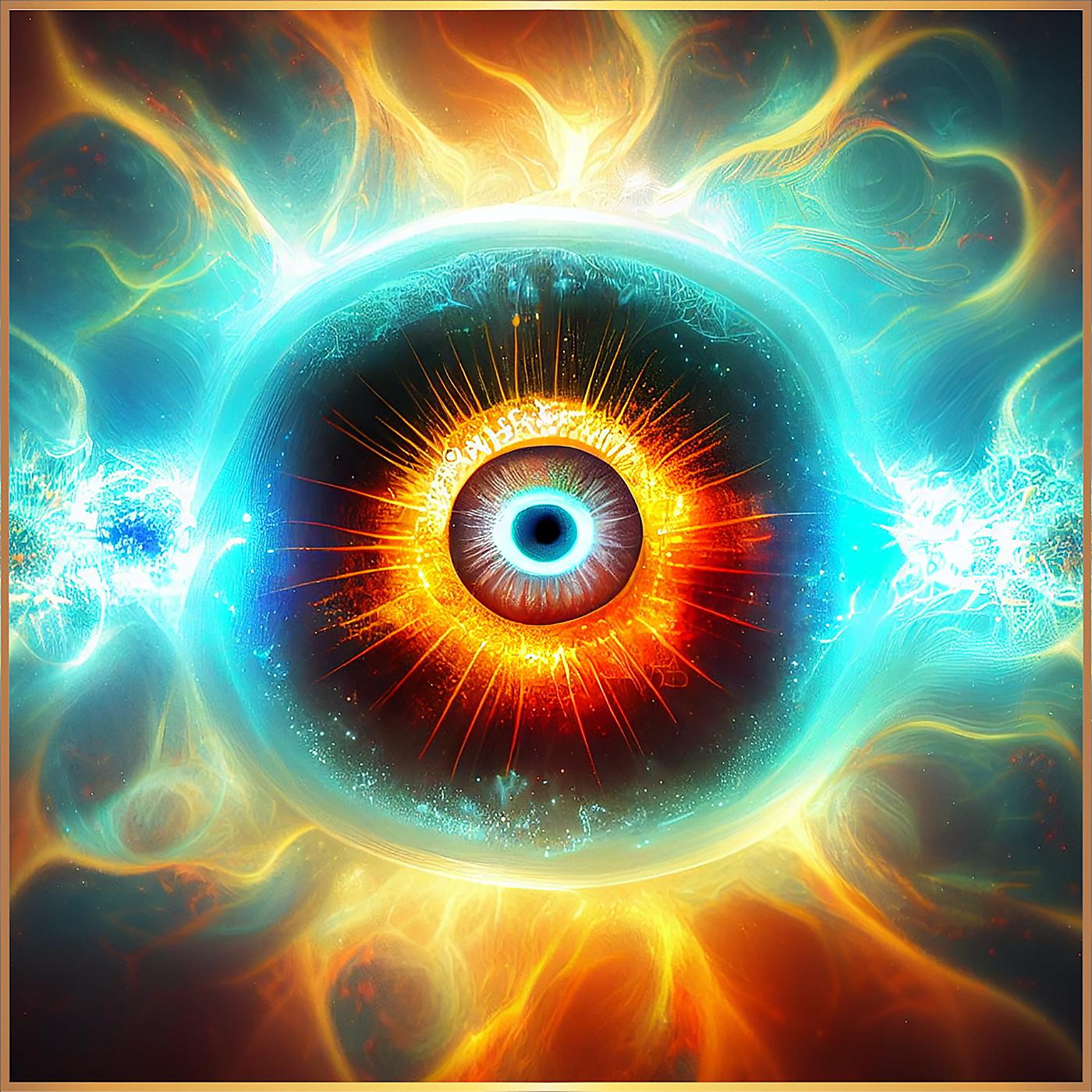 Постер альбома Open the Portal of Your Third Eye Power with Dmt Release