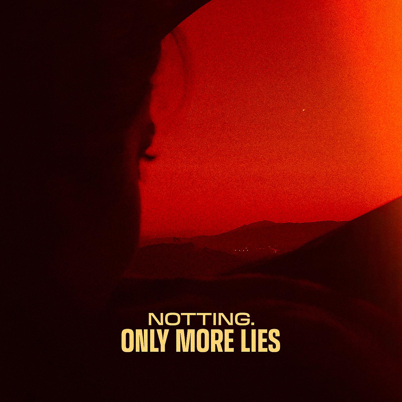 Постер альбома Only More Lies