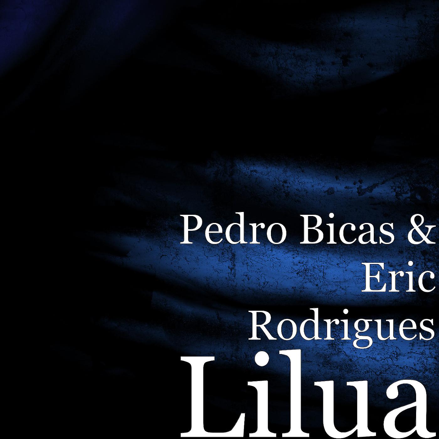 Постер альбома Lilua