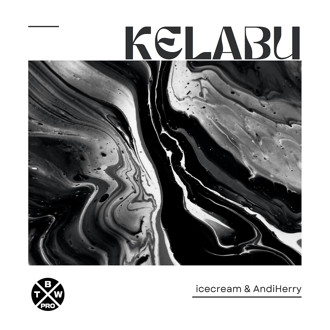 Постер альбома Kelabu