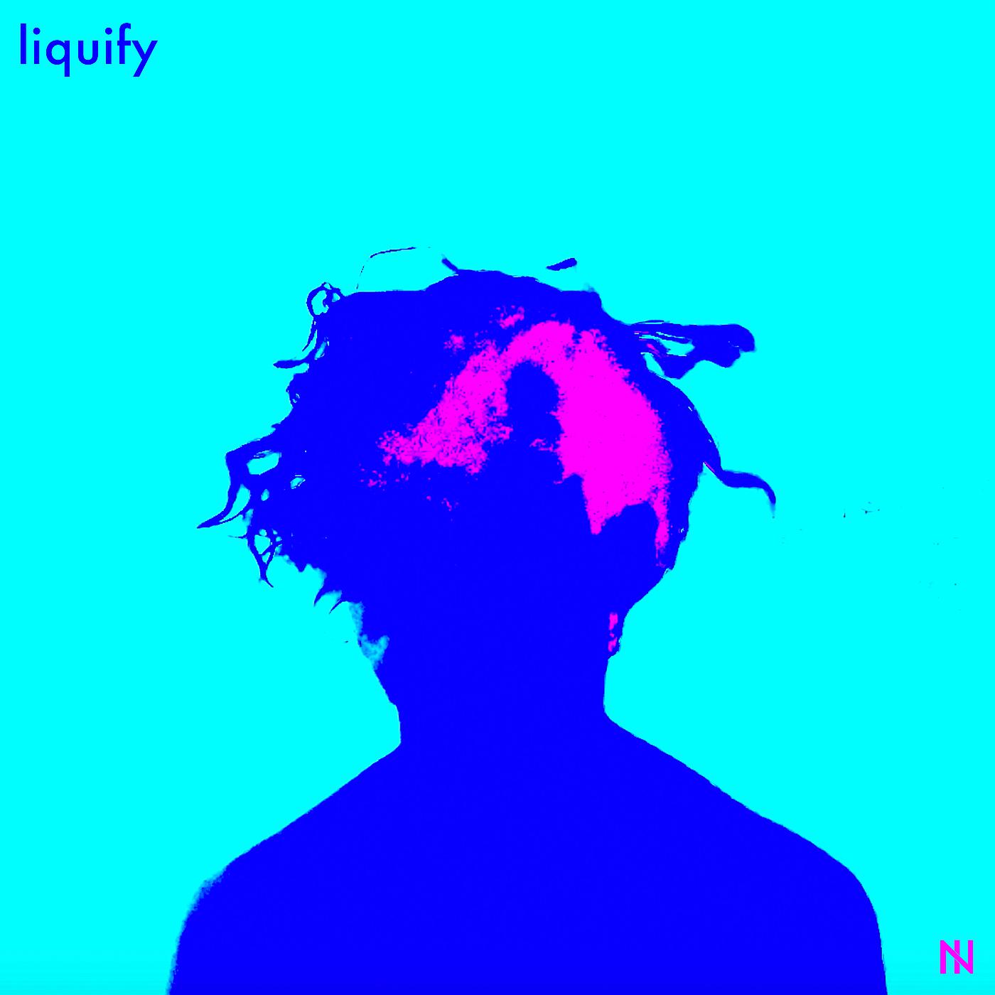 Постер альбома Liquify