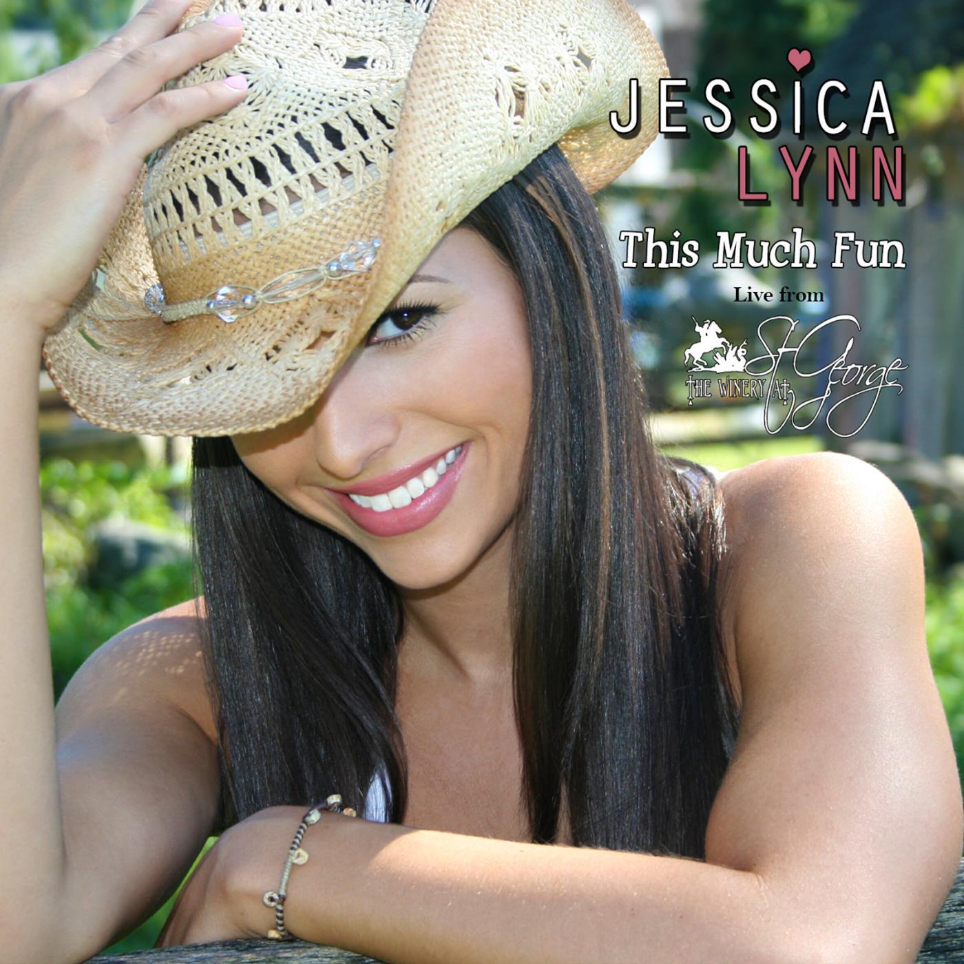 Jessica Lynn - Told Me Yesterday