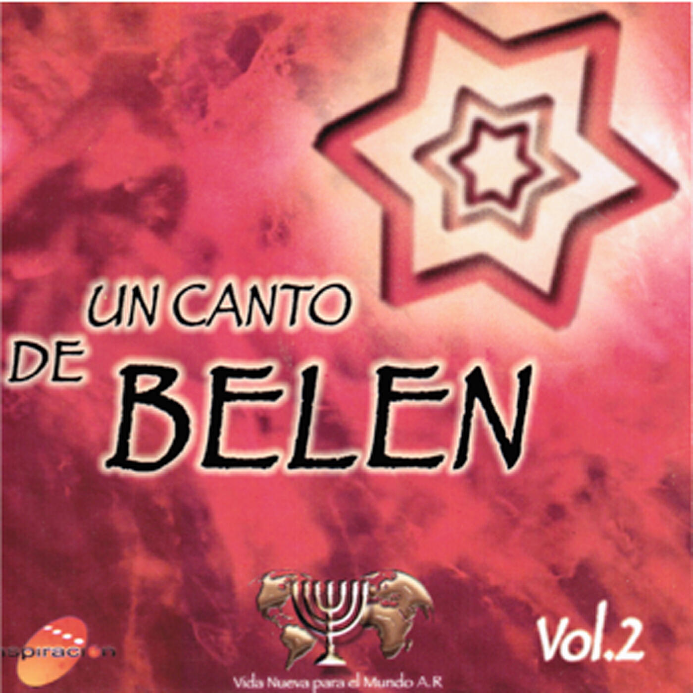 Alabanza Vida Nueva - Esta Noche