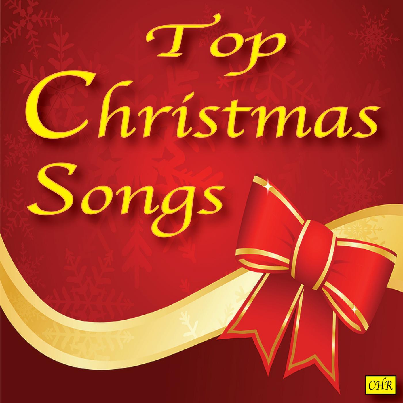 Постер альбома Top Christmas Songs