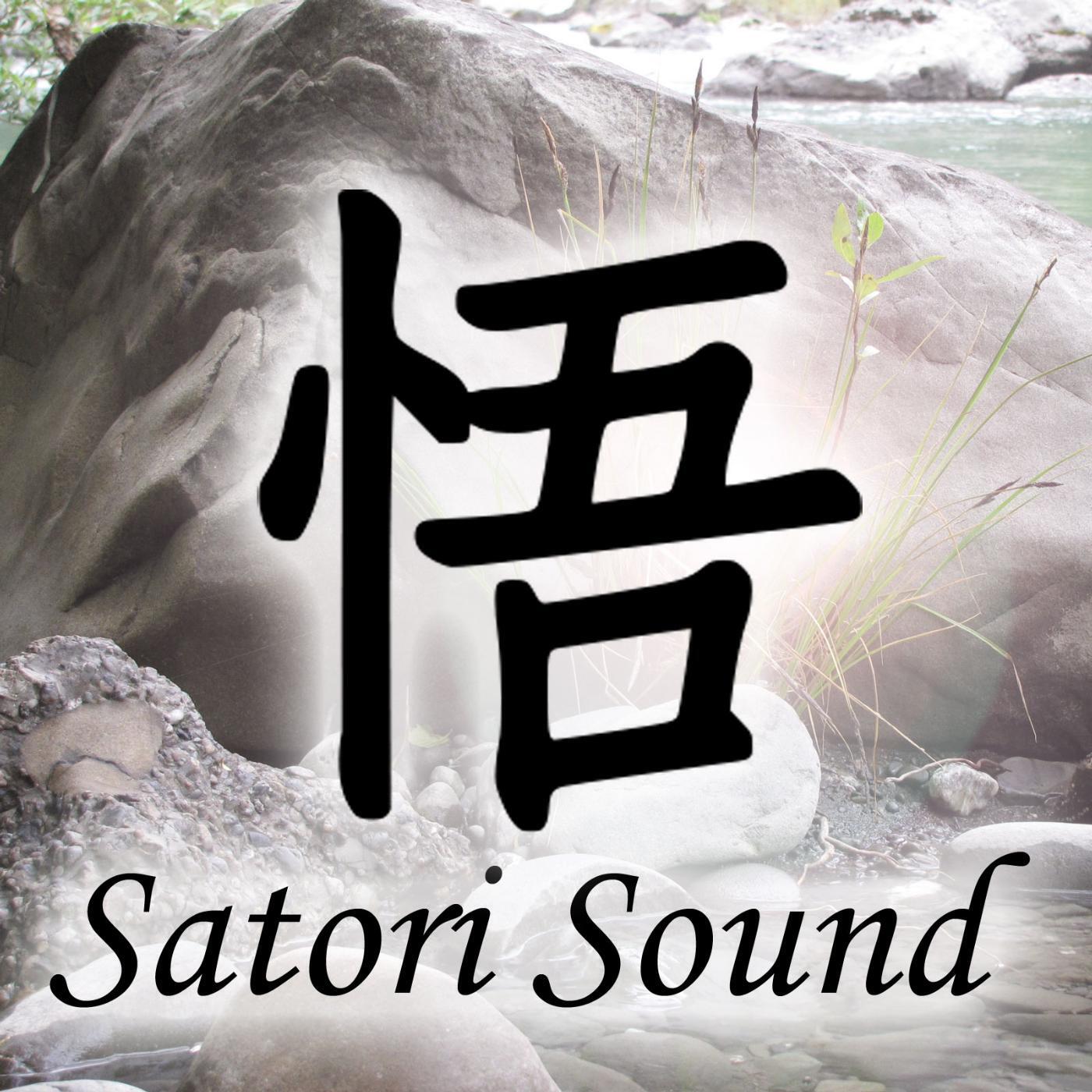 Satori Sounds - Connections - 639hz Plus Binaural Theta