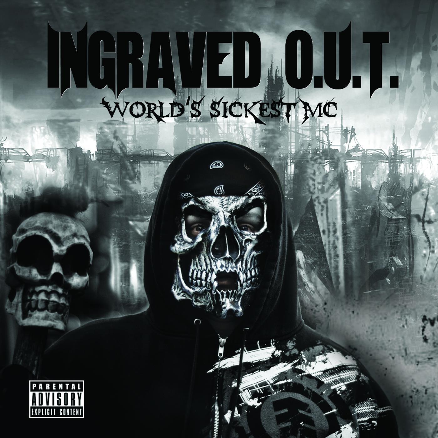 INgraveD O.U.T - Zeitgeist Addendum