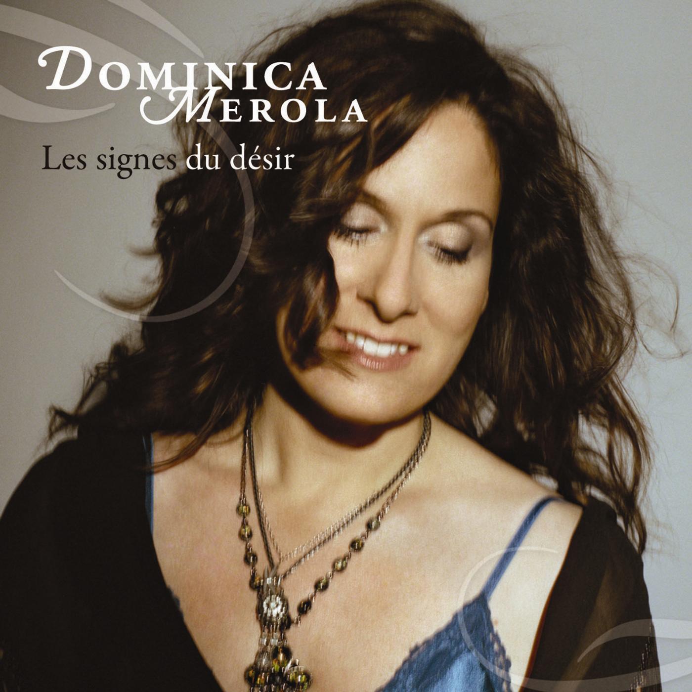 Dominica Merola - Les Signes De La Main (feat. Vincenzo Thoma)