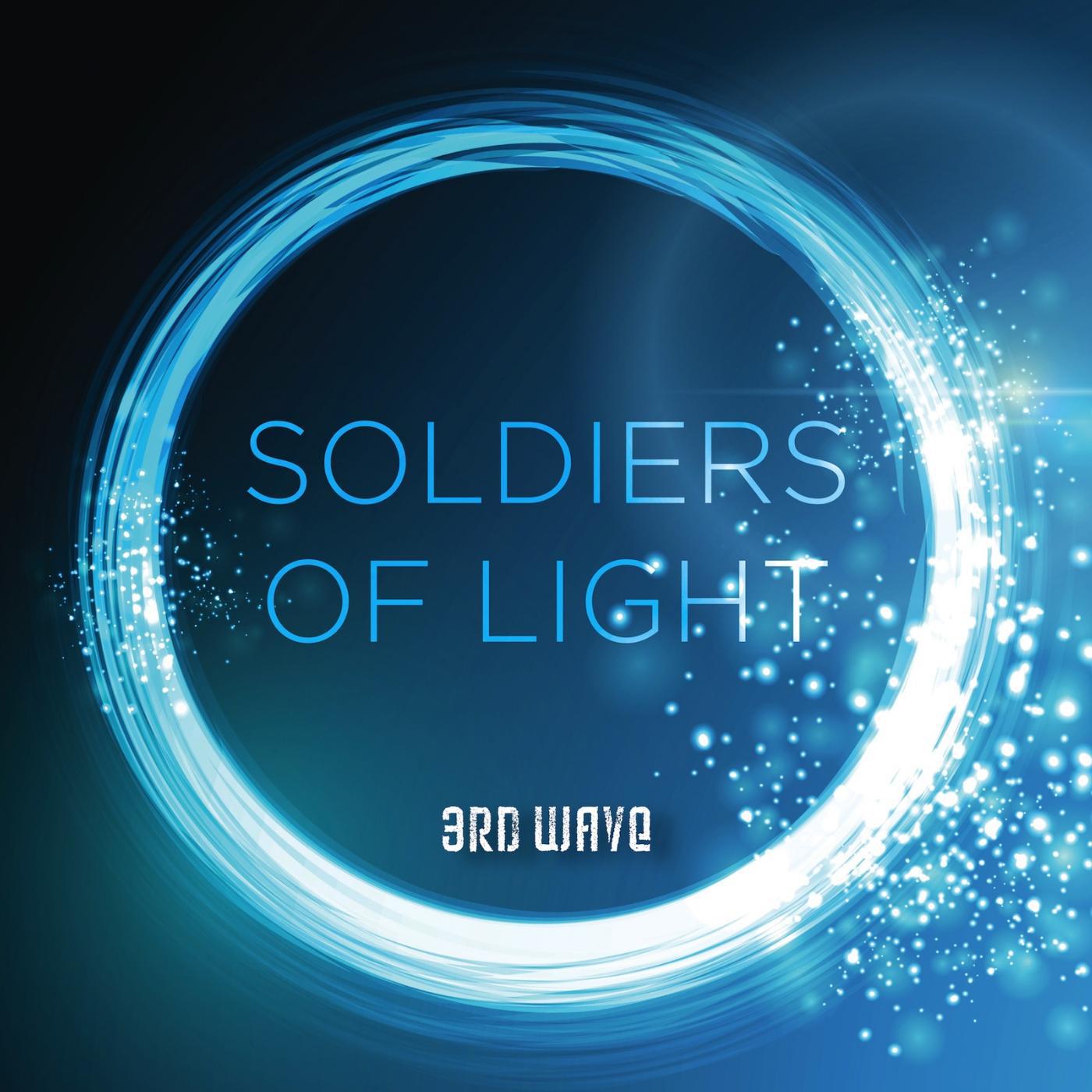 Постер альбома Soldiers of Light