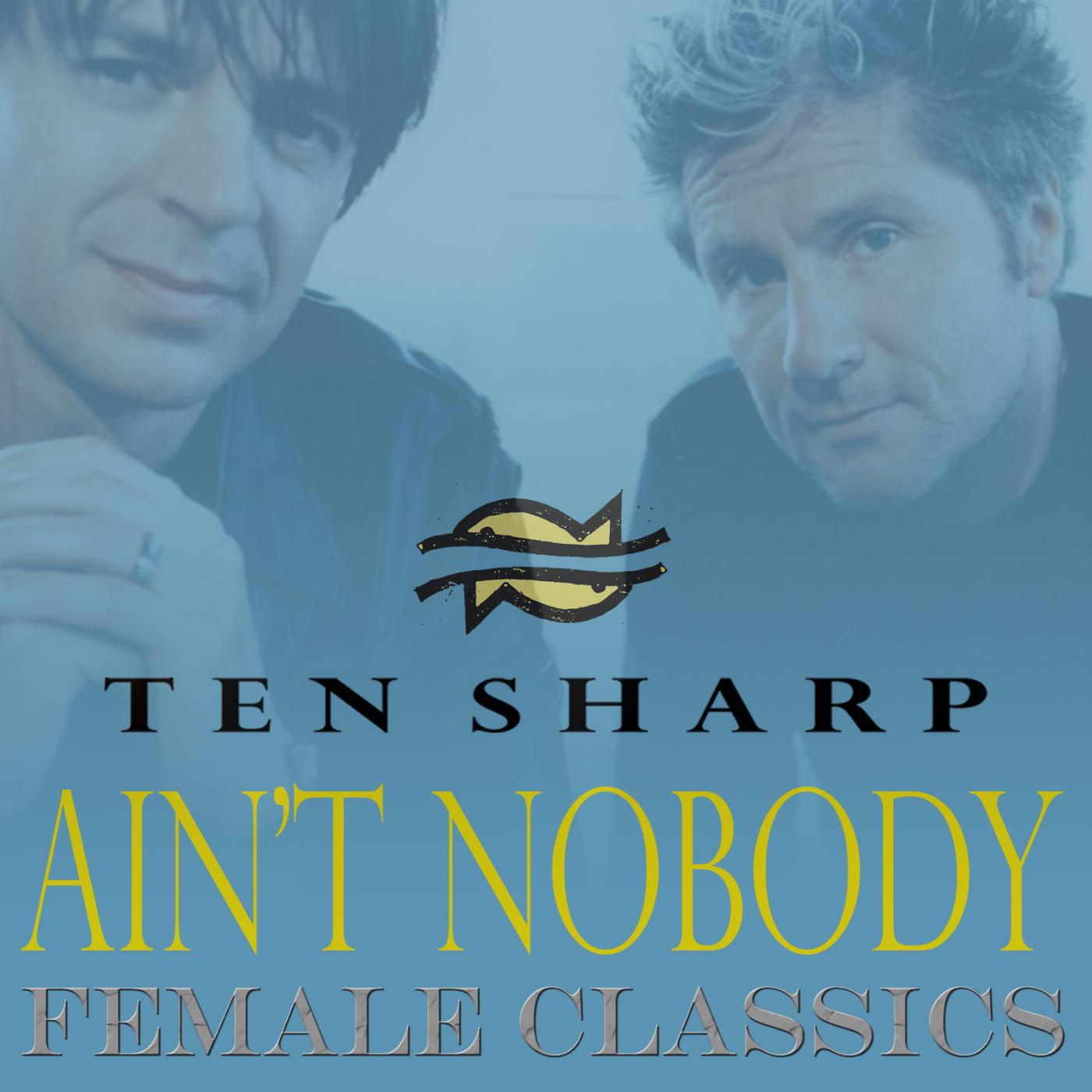 Постер альбома Ain't Nobody [Cover]