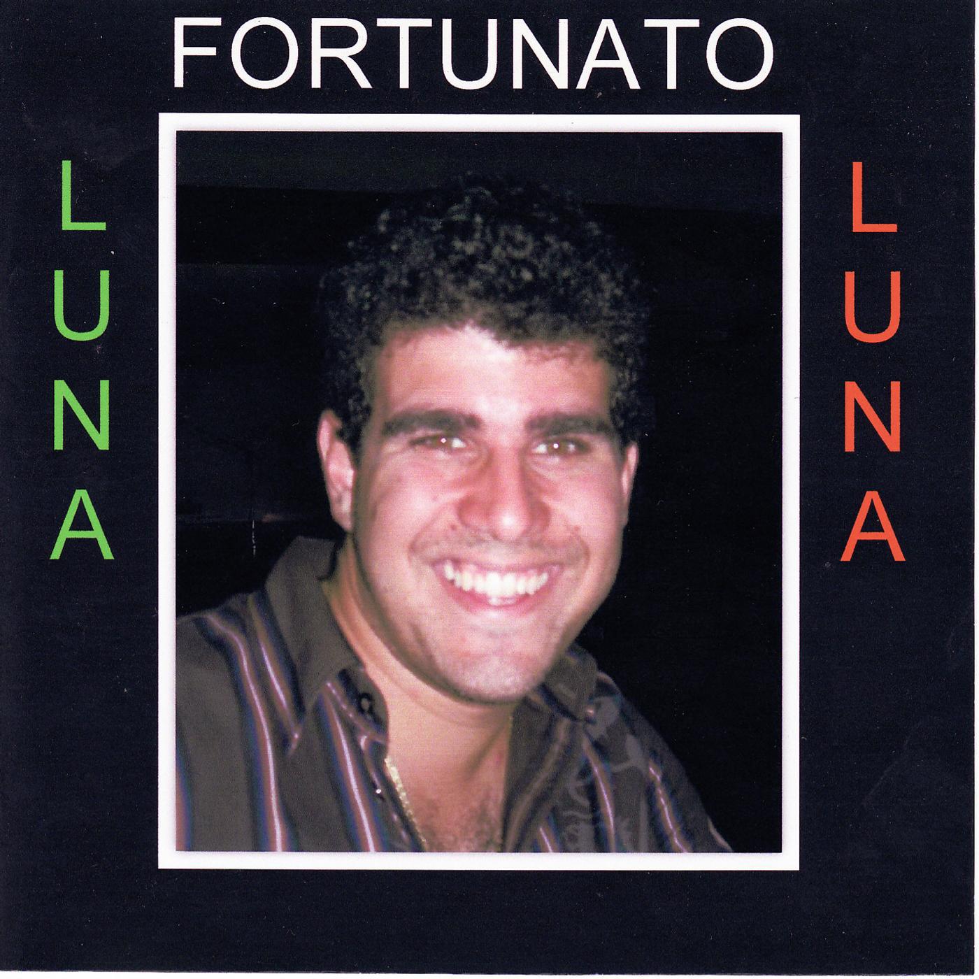 Постер альбома Luna Luna