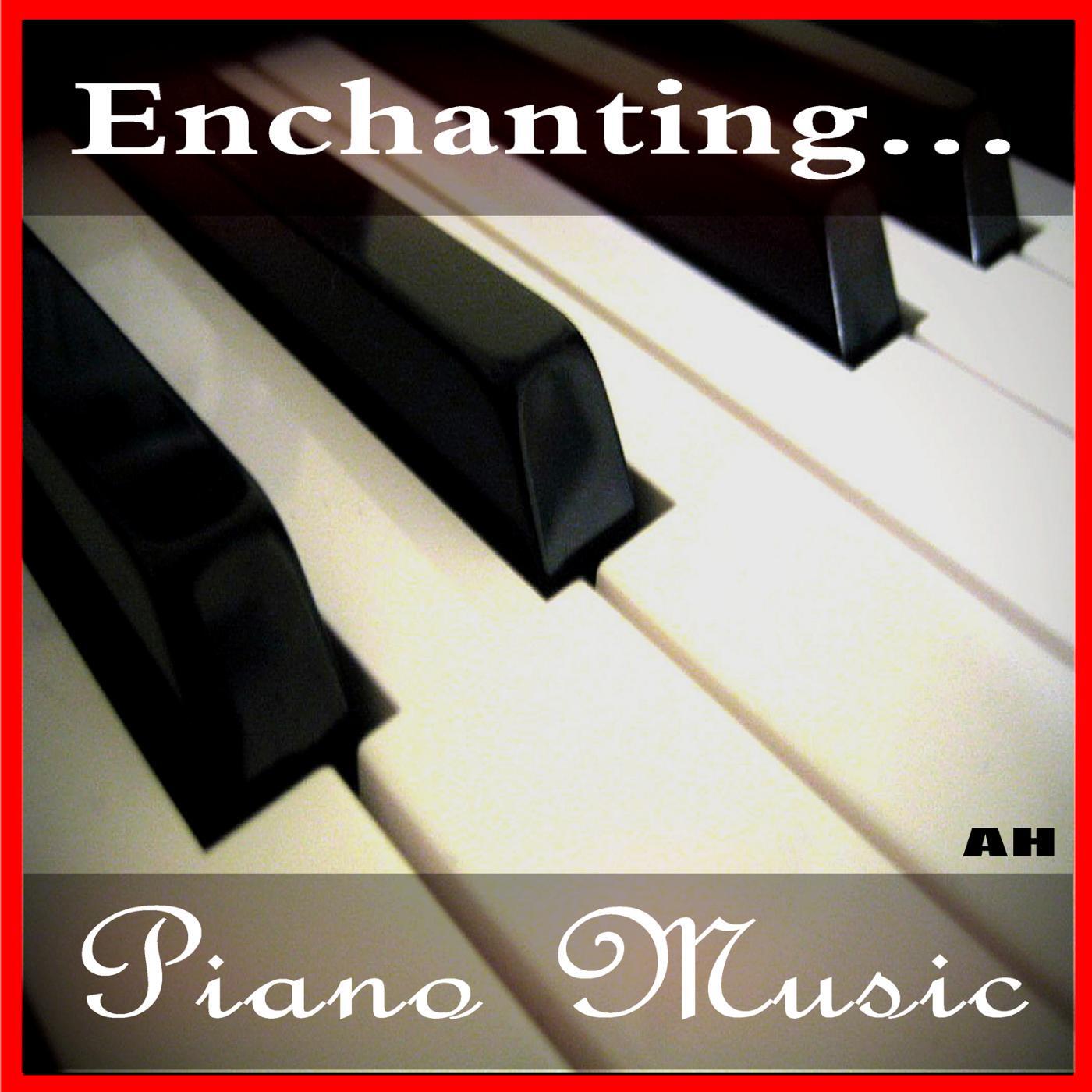 Enchanting Piano Music - Muir Woods