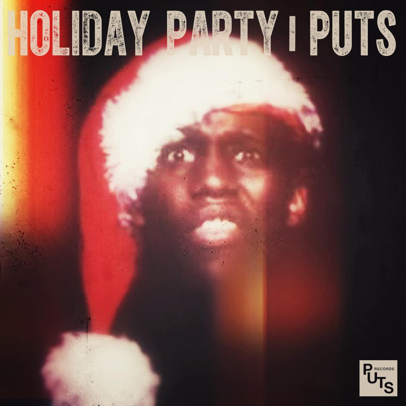 Постер альбома Holiday Party