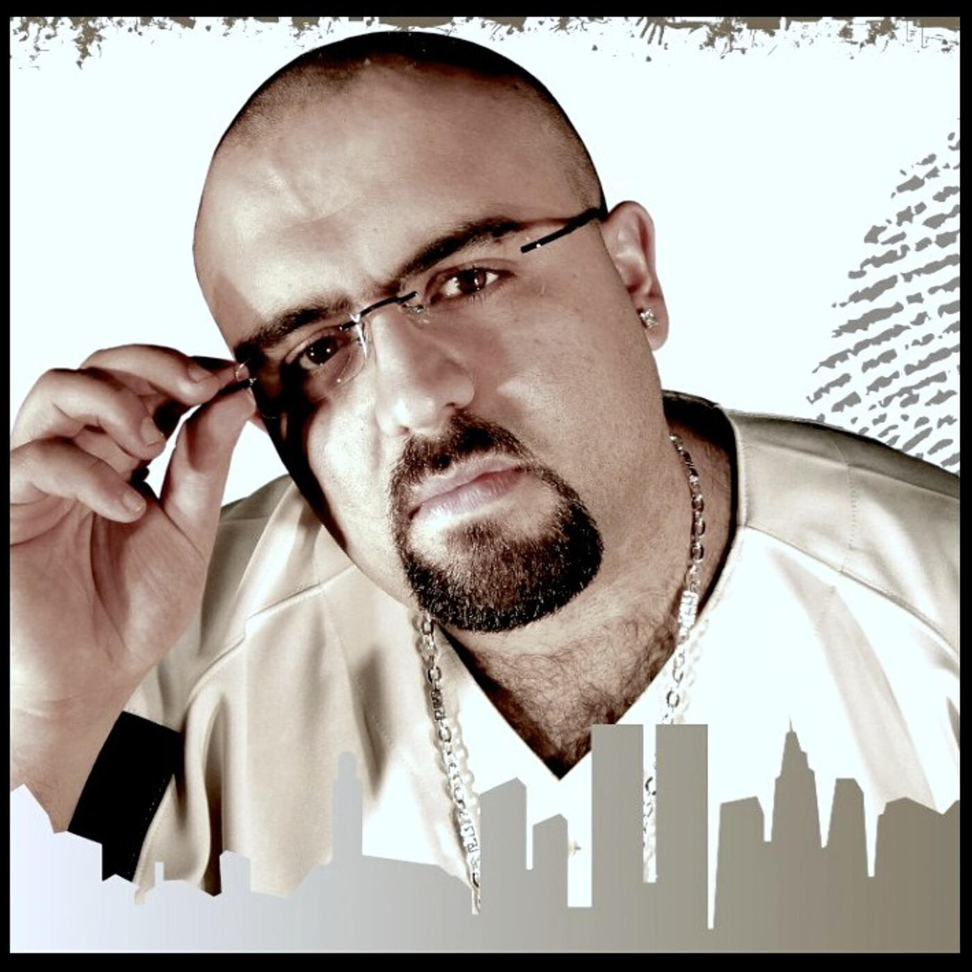 DON BIGG - Ga3 Nass ( Featuring Loubna )