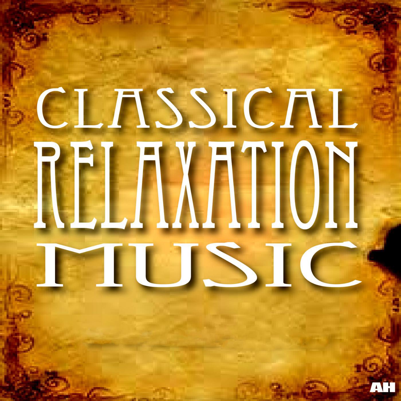 Постер альбома Classical Relaxation Music