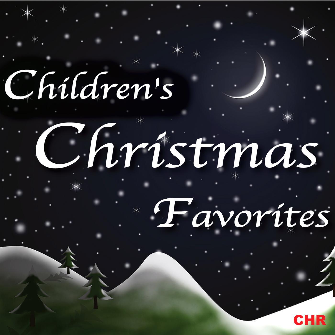 Children's Christmas Favorites - Christmas Canon (Canon In D)
