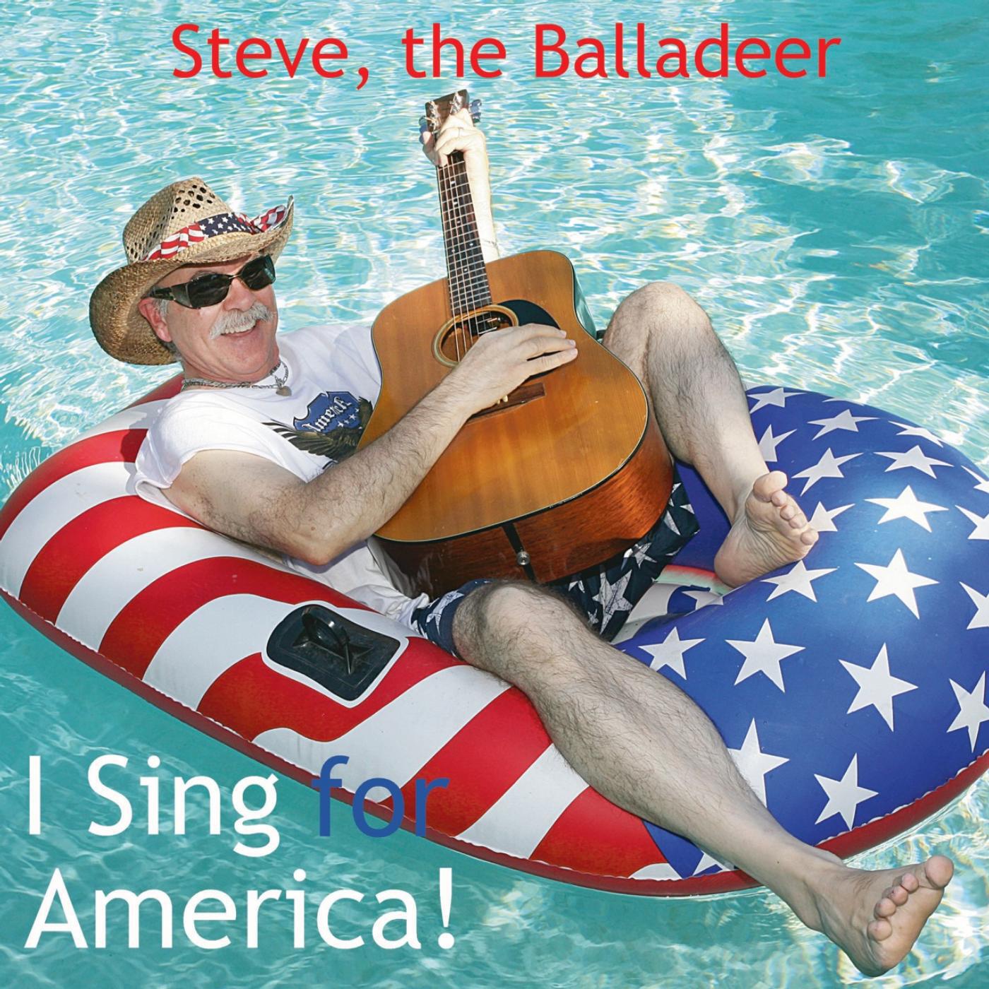 Steve - Danny Boy