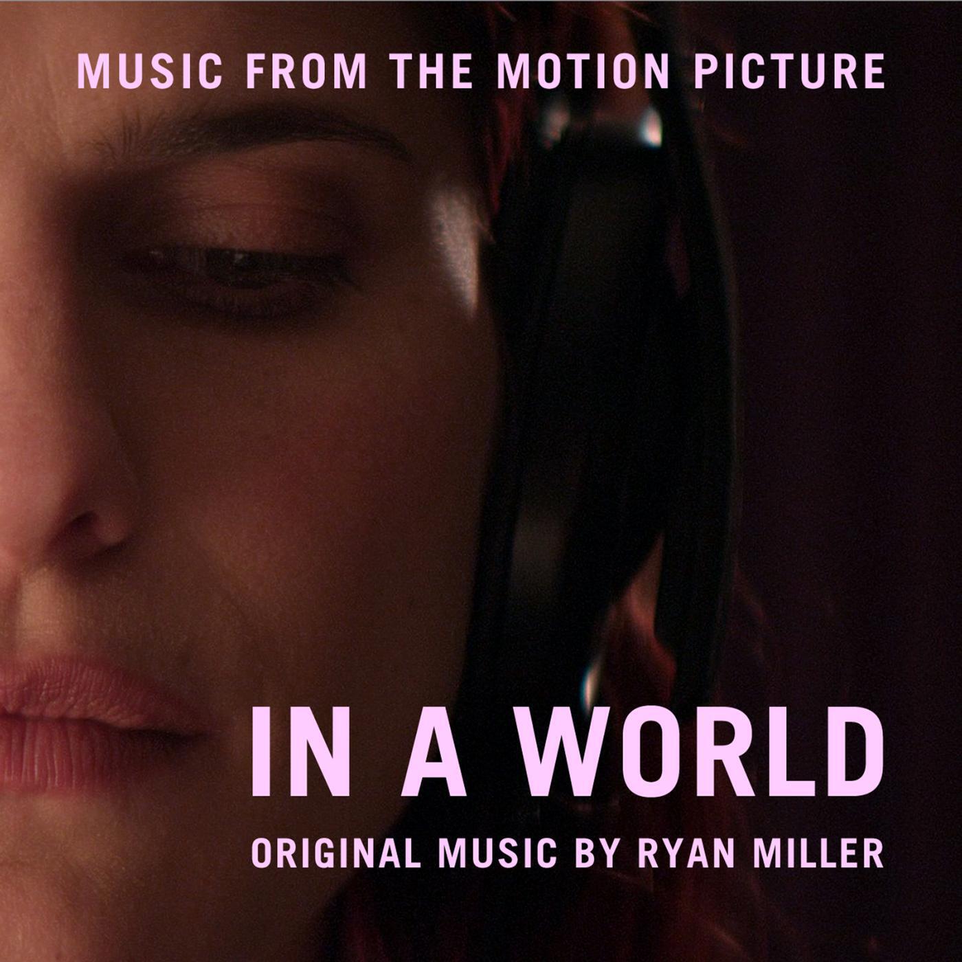 Ryan Miller - The Pitch