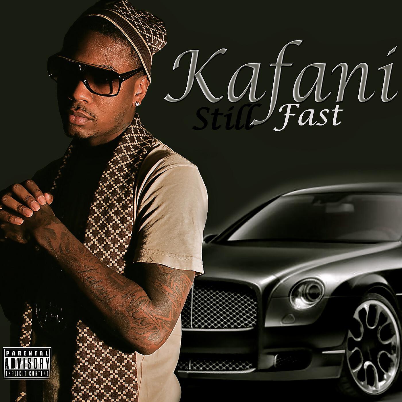 Kafani - Tipsy Textin (feat. Bobby V., Charlie Boy & Oj the Juiceman)